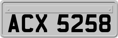 ACX5258