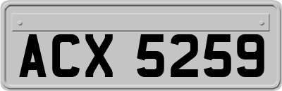 ACX5259