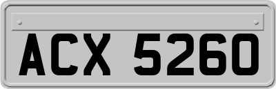 ACX5260