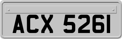 ACX5261