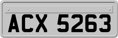 ACX5263