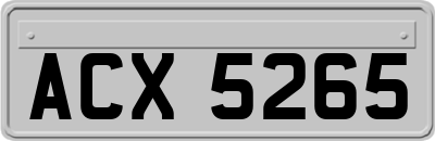 ACX5265