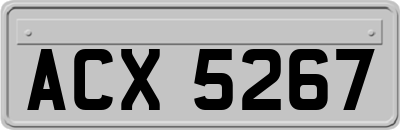 ACX5267