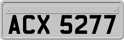 ACX5277