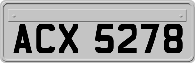 ACX5278
