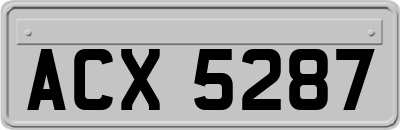 ACX5287