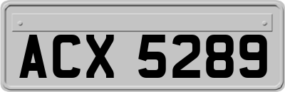 ACX5289