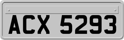 ACX5293