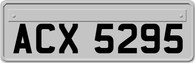 ACX5295
