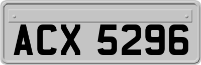 ACX5296
