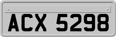 ACX5298