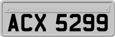 ACX5299
