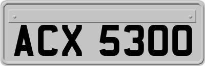 ACX5300