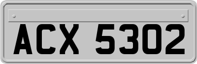 ACX5302