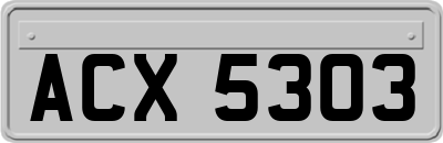 ACX5303