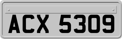 ACX5309