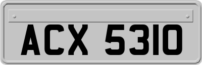 ACX5310