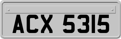ACX5315