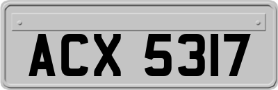 ACX5317