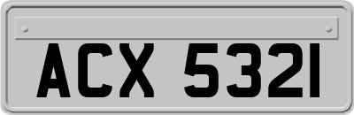 ACX5321