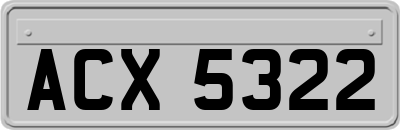 ACX5322