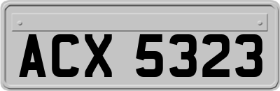 ACX5323