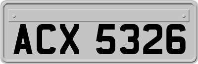 ACX5326