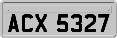 ACX5327
