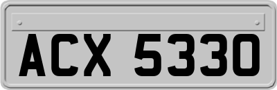 ACX5330