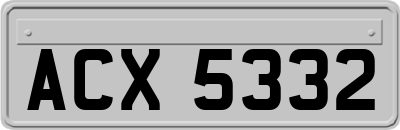 ACX5332