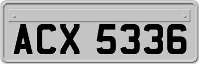 ACX5336