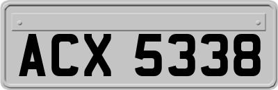 ACX5338