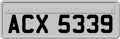 ACX5339
