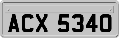 ACX5340