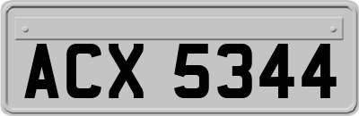 ACX5344