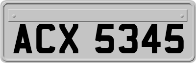 ACX5345