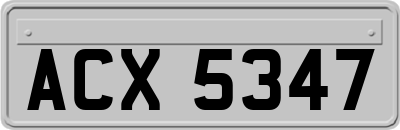 ACX5347
