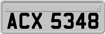 ACX5348
