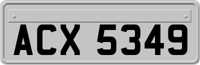 ACX5349