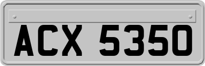 ACX5350