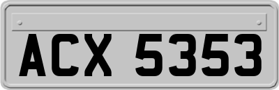 ACX5353