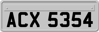 ACX5354