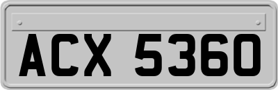 ACX5360