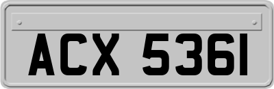 ACX5361