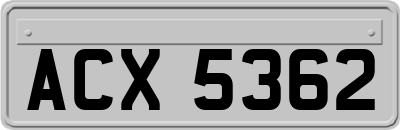 ACX5362