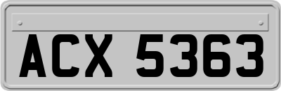 ACX5363