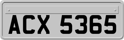ACX5365
