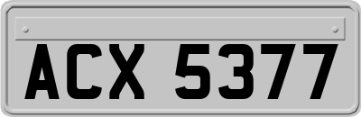 ACX5377