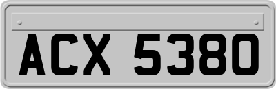 ACX5380
