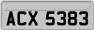 ACX5383